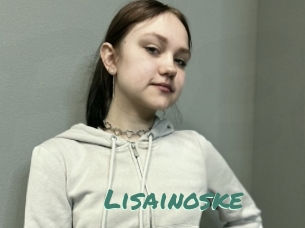 Lisainoske