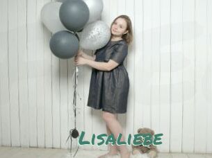 Lisaliebe