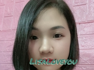 Lisaloveyou