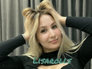 Lisarolls