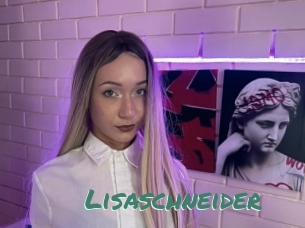 Lisaschneider