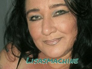 Lisasmachine