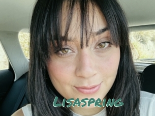 Lisaspring