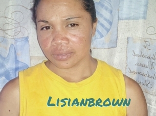 Lisianbrown