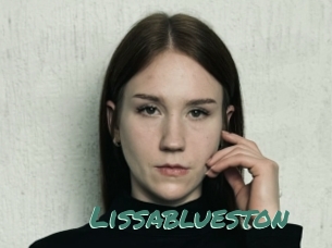 Lissablueston