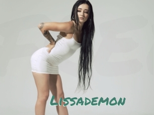 Lissademon