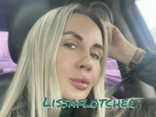 Lissaflotcher