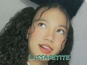 Lissapetite