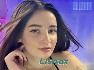 Lisyfox