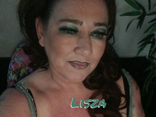 Lisza