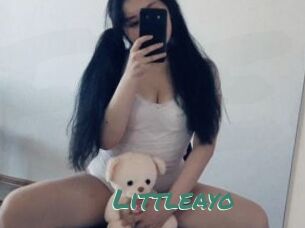 Littleayo