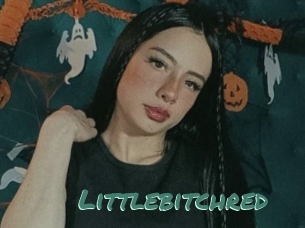 Littlebitchred