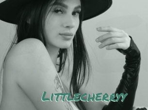 Littlecherryy