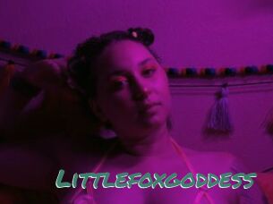Littlefoxgoddess