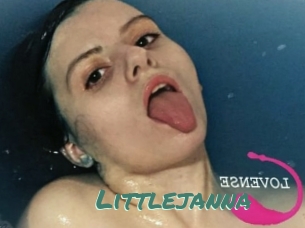 Littlejanna