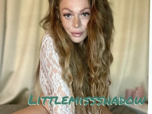 Littlemissshadow