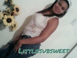 Littlesubsweet