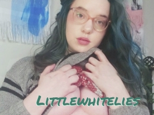 Littlewhitelies