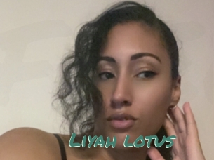 Liyah_lotus