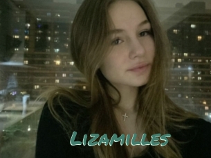 Lizamilles