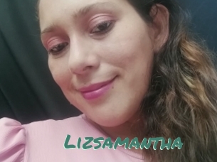 Lizsamantha