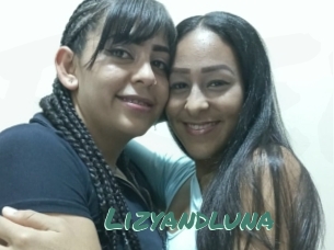 Lizyandluna