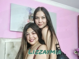 Lizzaymia