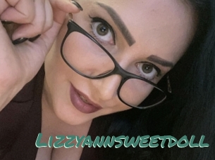 Lizzyannsweetdoll