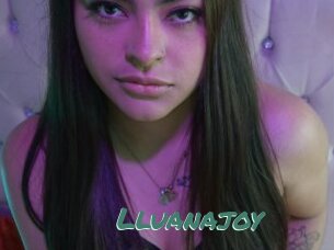 Lluanajoy