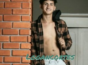 Logancortes