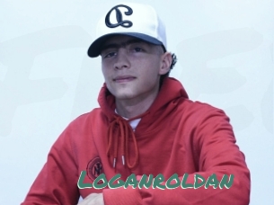 Loganroldan