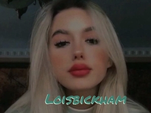 Loisbickham