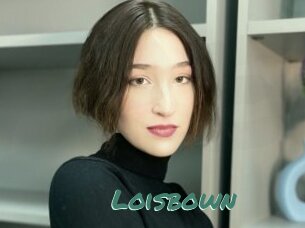 Loisbown