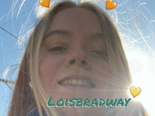 Loisbradway