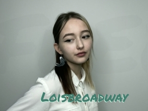 Loisbroadway