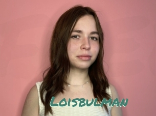 Loisbulman