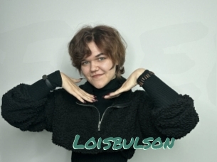 Loisbulson