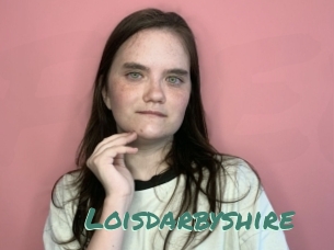 Loisdarbyshire