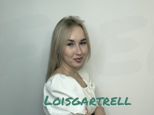 Loisgartrell