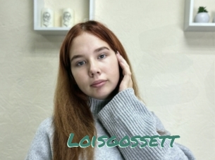 Loisgossett