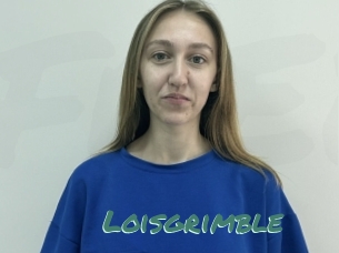 Loisgrimble