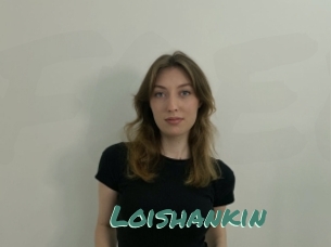 Loishankin