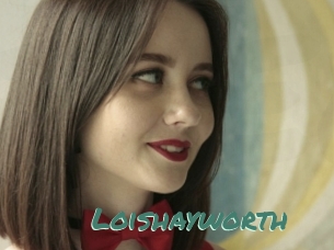 Loishayworth