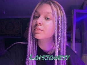 Loisjonesy