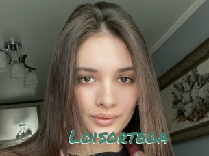 Loisortega