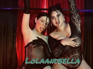 Lolaandbella