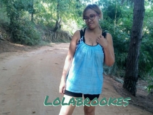 Lolabrookes