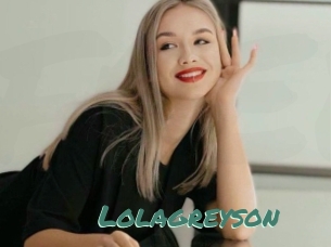 Lolagreyson