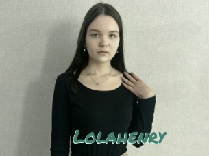 Lolahenry