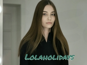 Lolaholidays